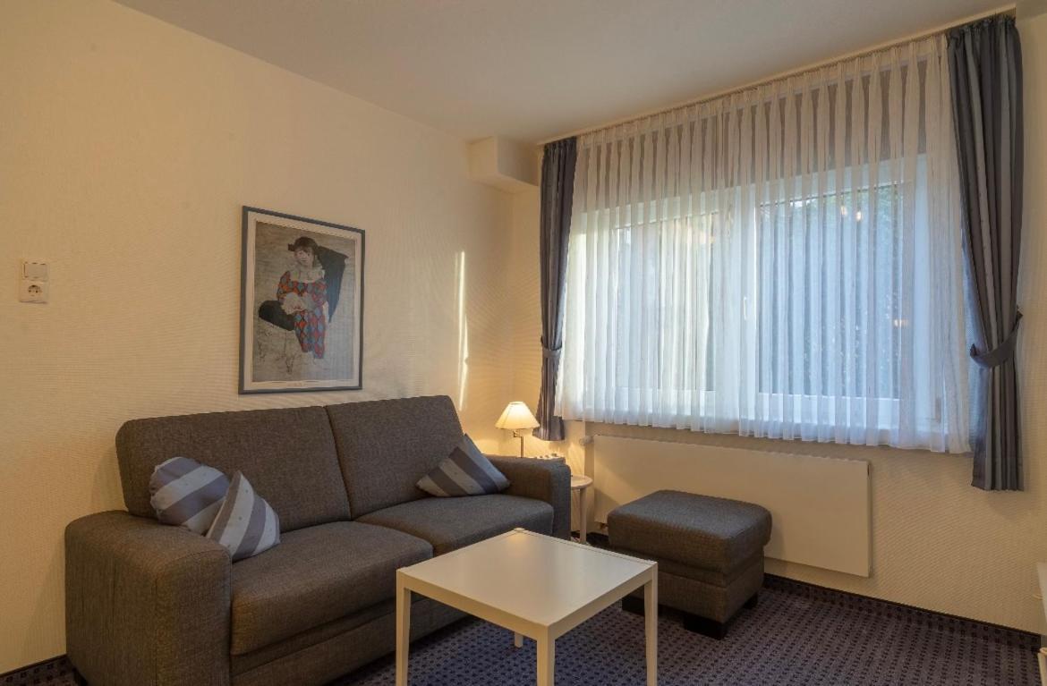 Haus Kleemann Apartment Norderney Exterior photo